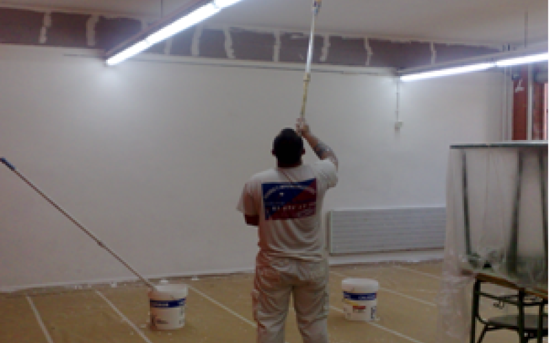 Pinturas 